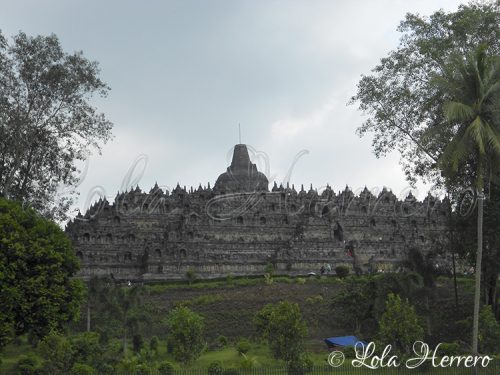 Borobudur (Indonesia) 114