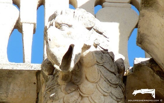 The Eagle and its Portrayal in Gargoyles