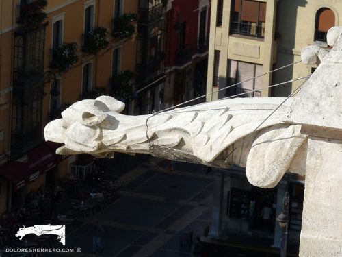 gargolas imagenes