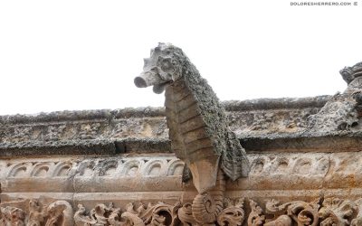 Unusual Animals in Gargoyle Imagery: Part Two