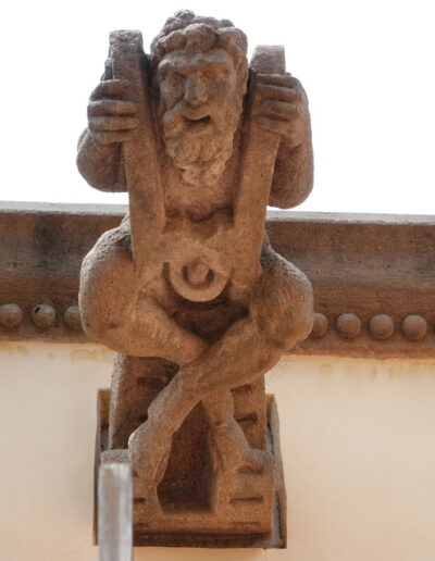 gargolas