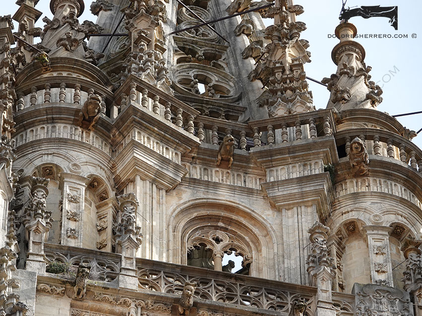 Las gárgolas de la Catedral de Oviedo. Un tesoro asturiano