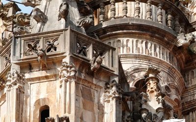 Las gárgolas de la Catedral de Oviedo: guardianas de un tesoro asturiano