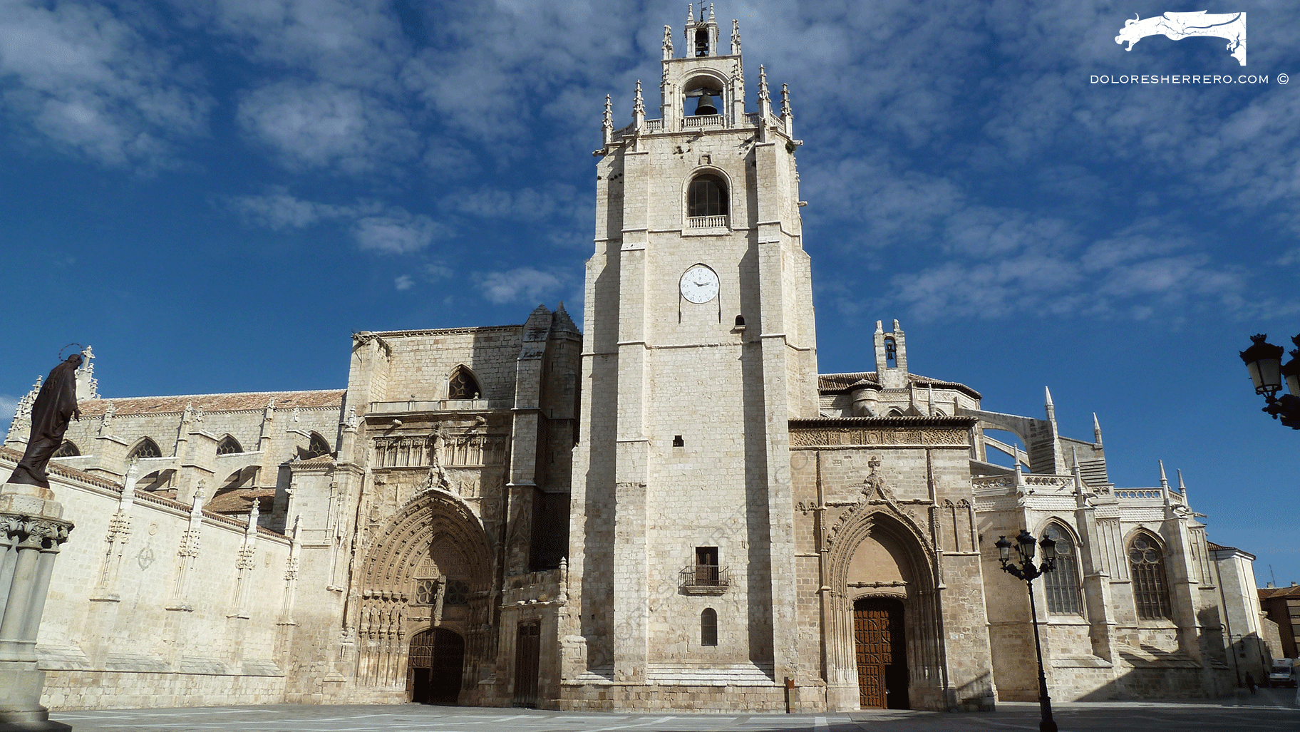 catedral de Palencia