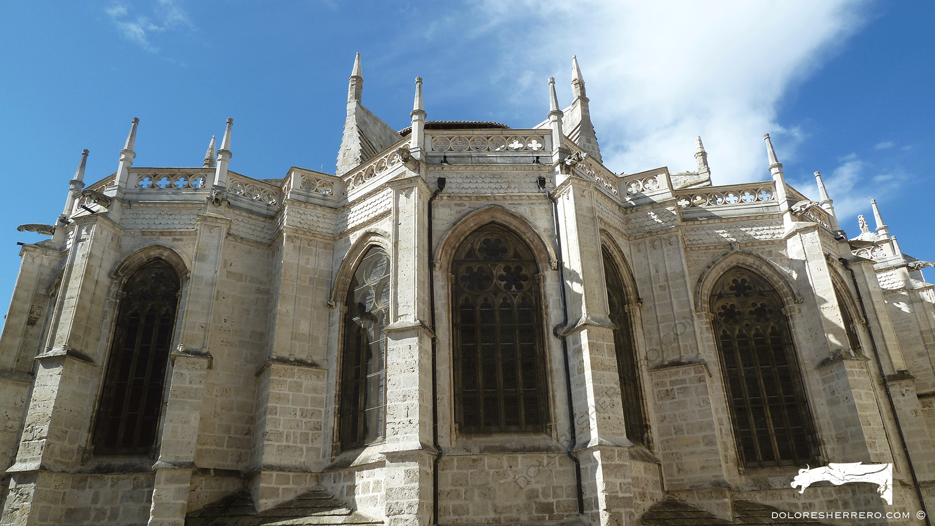catedrales de España