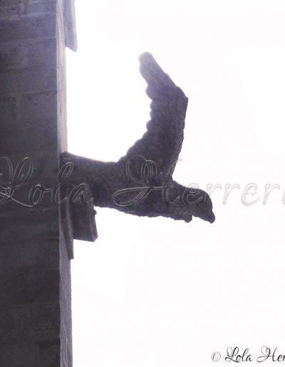 gargoyle art history