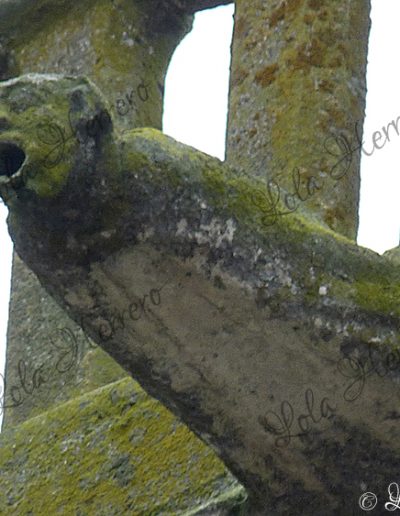 gárgolas arte historia