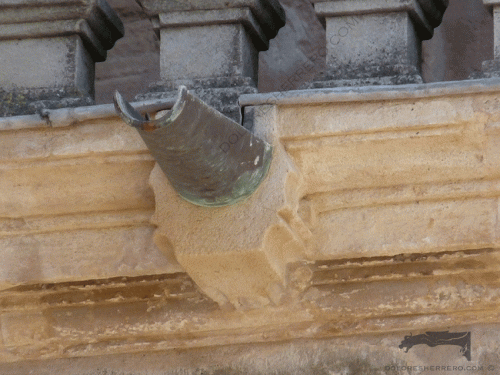 catedral medieval iconografía