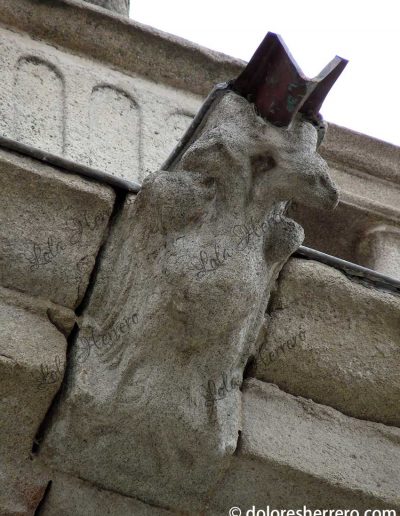 monstruo animal arte