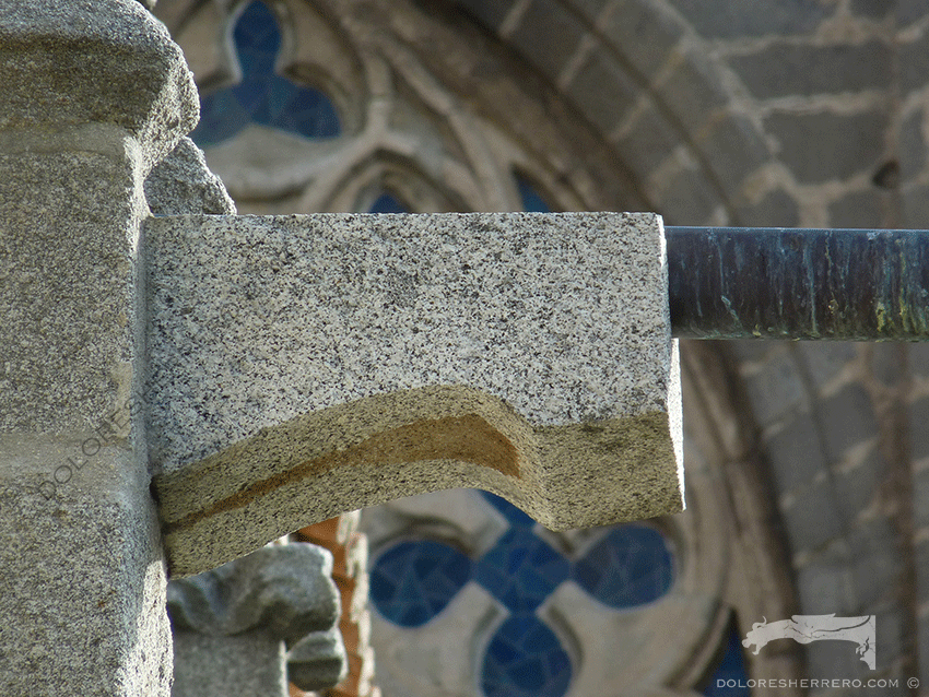catedral de Ávila