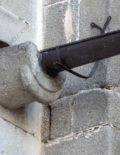 gargolas arte historia