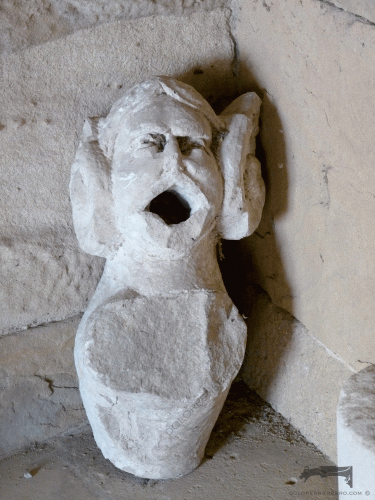 monasterio Alcobaça lasgargolasdh