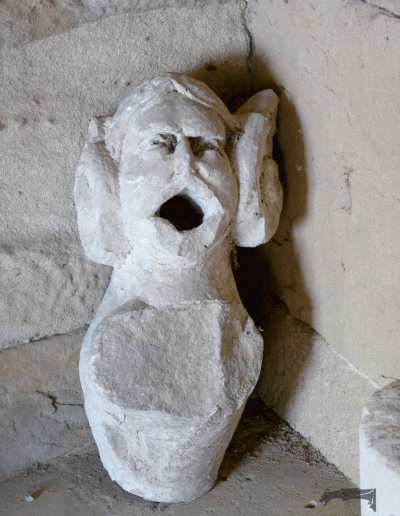 monasterio Alcobaça lasgargolasdh
