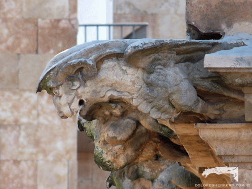 plateresco arquitectura escultura