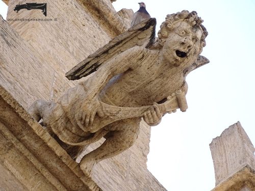 gargolas