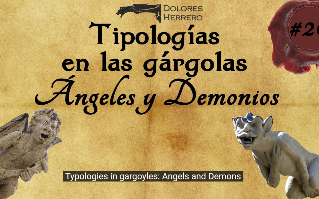 Tipologías: Ángeles y Demonios