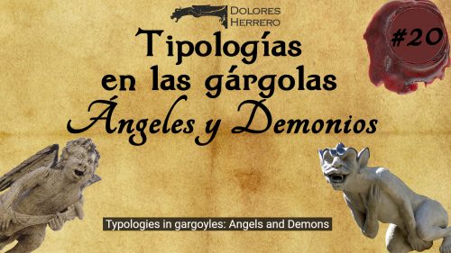 Las Gárgolas DH