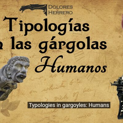 Las Gárgolas DH