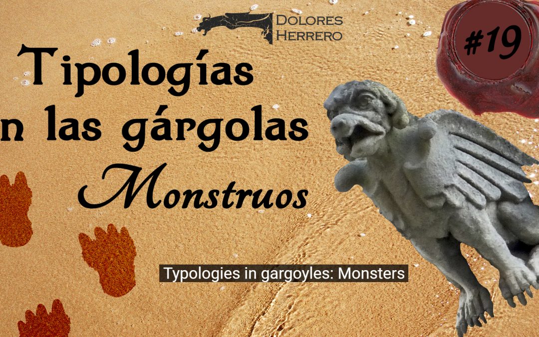 #19 Tipologías: Monstruos