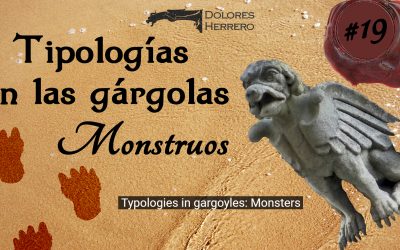 #19 Tipologías: Monstruos