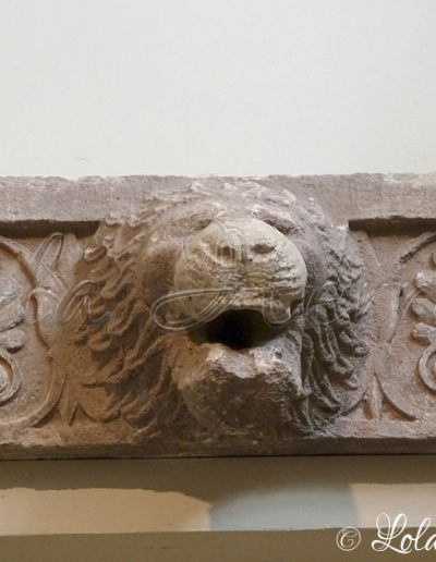 gárgolas arte historia