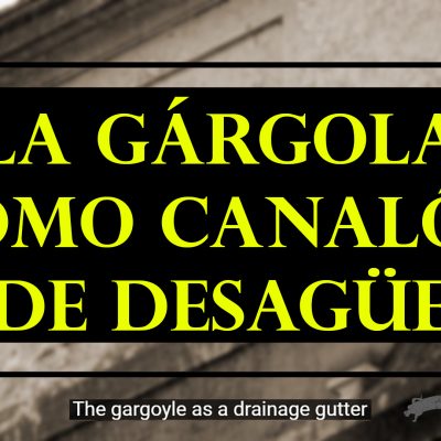 Las Gargolas DH