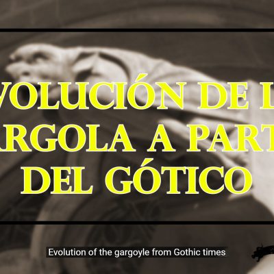 Las Gárgolas DH