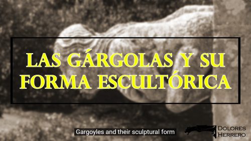 Las Gárgolas DH