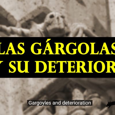 Las Gárgolas DH