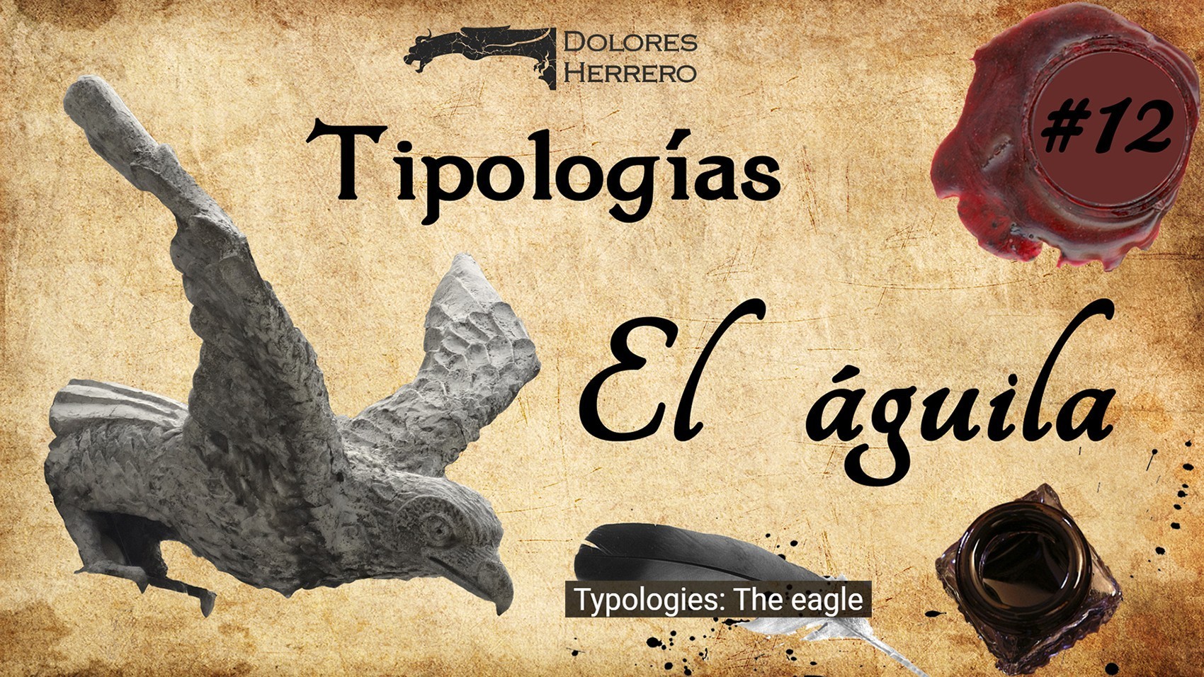 #12 Tipologías: El águila