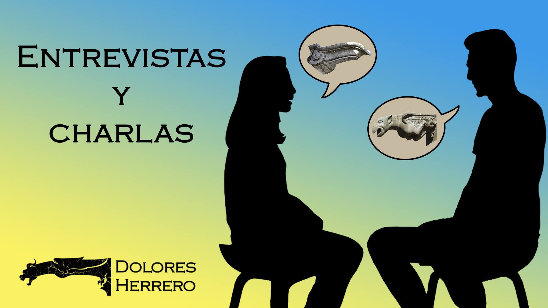 Videoposts 2 Las Gárgolas DH
