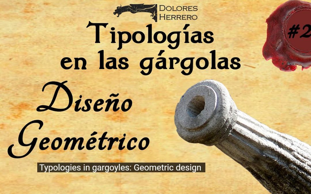 #21 Tipologías: Diseño geométrico