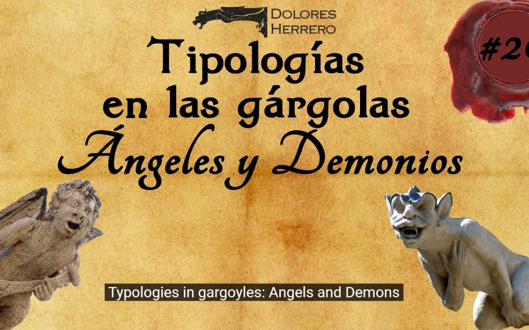 #20 Tipologías: Ángeles y Demonios